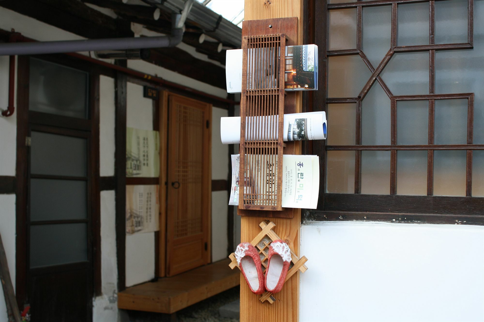Hotel Dukmanjae à Jeonju Extérieur photo