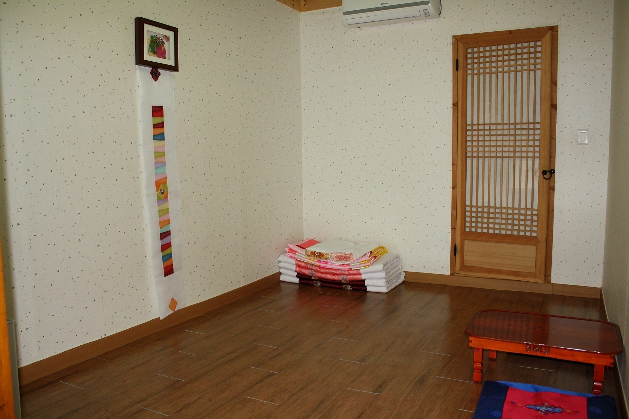 Hotel Dukmanjae à Jeonju Extérieur photo